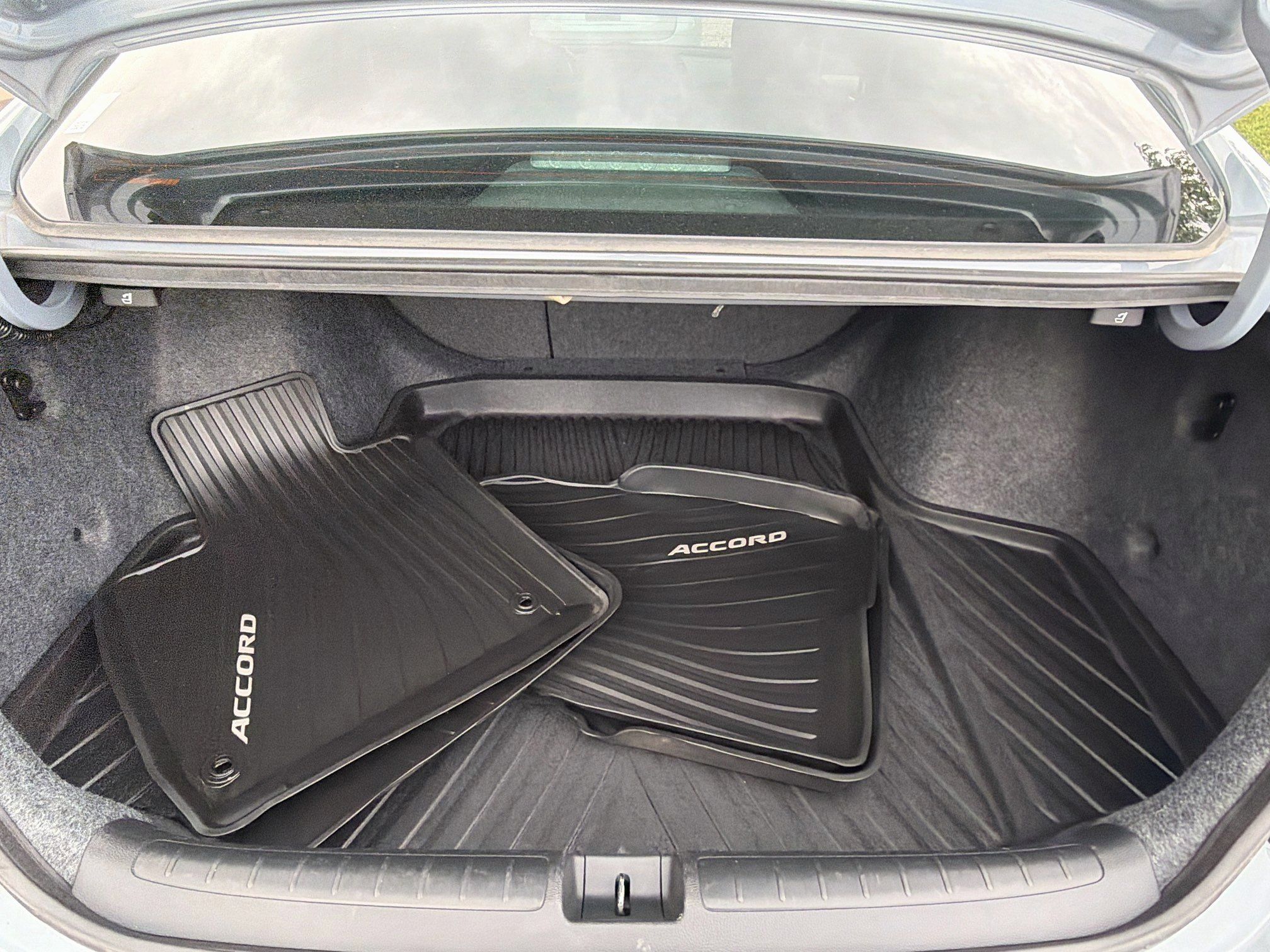 Used 2021 Honda Accord Sport image 28