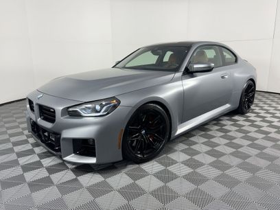 Used 2024 BMW M2 w/ Lighting Package