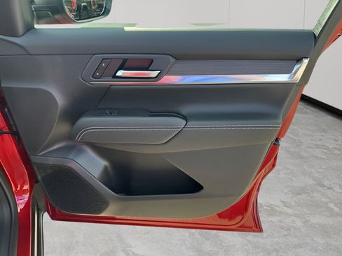 New 2026 GMC Terrain Denali image 13