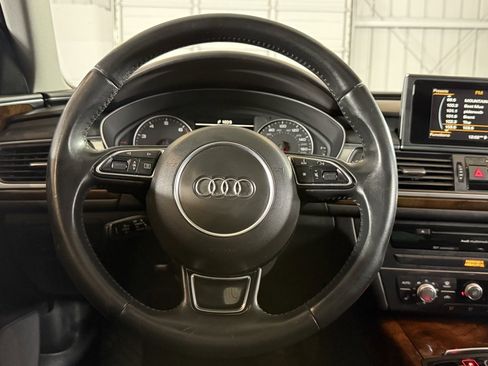 Used 2015 Audi A6 2.0T Premium image 44