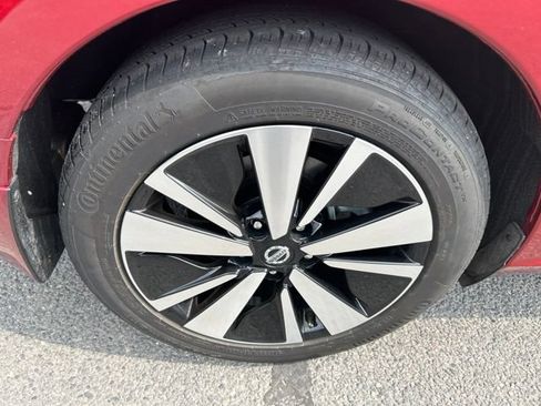 Certified 2021 Nissan Altima 2.5 SL AWD/4WD image 22
