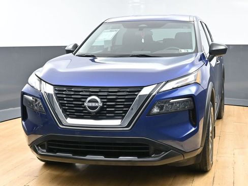 Used 2023 Nissan Rogue S FWD image 5
