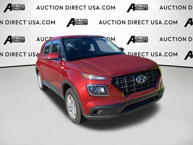Used 2026 Hyundai Venue SE FWD image 3