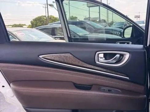 Used 2015 INFINITI QX60 Luxe w/ Premium Package AWD/4WD image 20