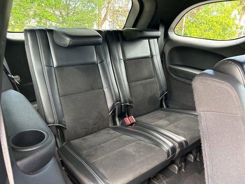 Used 2022 Dodge Durango GT AWD/4WD image 51