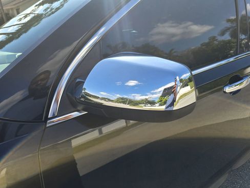 Used 2017 GMC Terrain SLT image 10