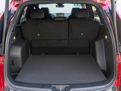 New 2026 Honda CR-V Sport Touring image 12