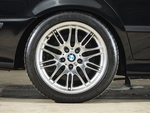 Used 2003 BMW M5 RWD image 44