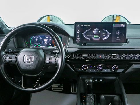 Used 2024 Honda Accord Sport image 17