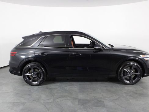 Used 2026 Genesis GV70 3.5T Sport Prestige AWD/4WD image 10