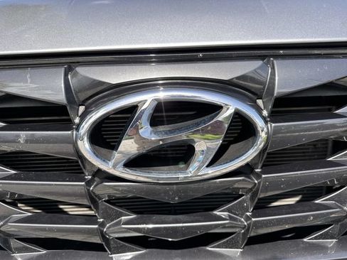 Used 2024 Hyundai Tucson SE FWD image 10