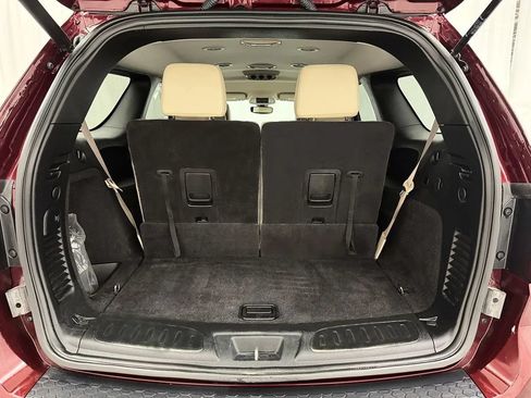 Used 2020 Dodge Durango GT AWD/4WD image 29