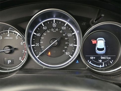 Used 2018 MAZDA CX-9 Grand Touring image 10