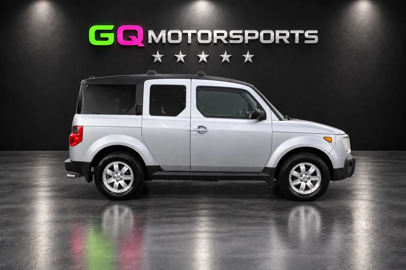 Used 2006 Honda Element EX-P image 9