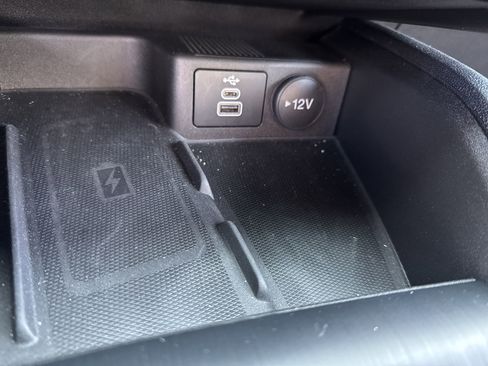 Used 2024 Ford Escape ST-Line Elite w/ Premium Technology Package image 22