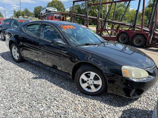 Used 2007 Pontiac Grand Prix image 1
