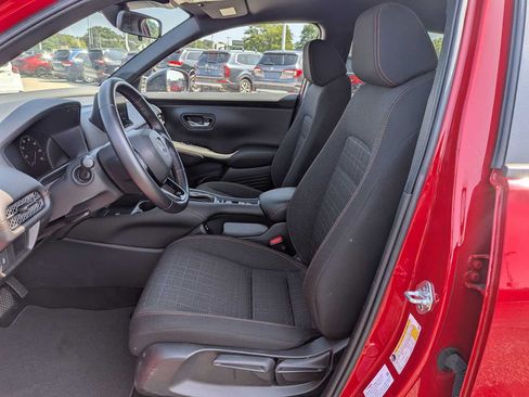 Used 2026 Honda HR-V Sport image 15