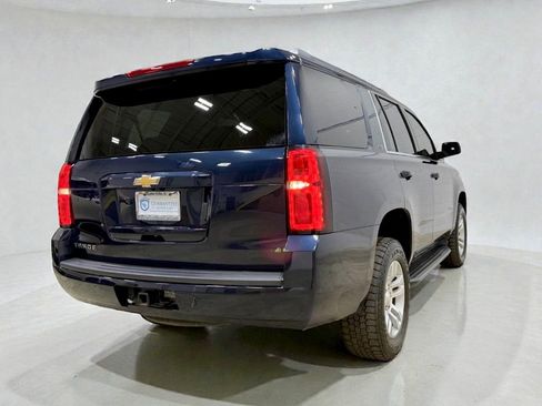 Used 2020 Chevrolet Tahoe LT image 13