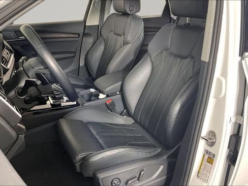 Used 2024 Audi Q5 2.0T Premium Plus AWD/4WD image 19