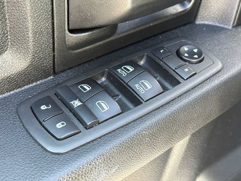 Used 2021 RAM 3500 Tradesman AWD/4WD image 23