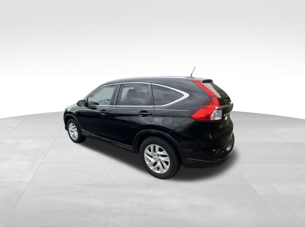 Used 2015 Honda CR-V EX-L image 10