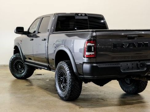 Used 2021 RAM 2500 Power Wagon w/ 75th Anniversary Edition image 36