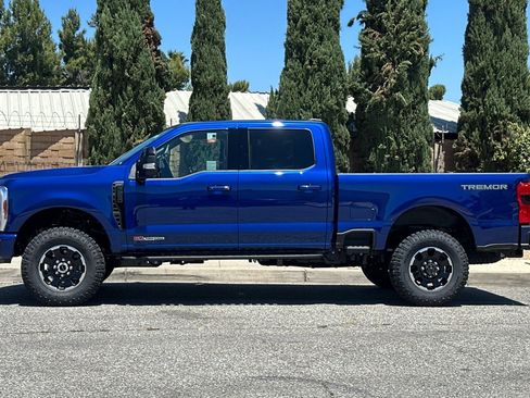 New 2026 Ford F250 Lariat w/ Tremor Off-Road Package AWD/4WD image 7