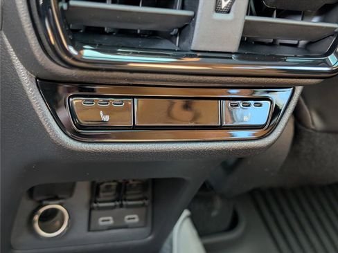 New 2026 Lexus NX 350 AWD w/ Luxury Package image 11