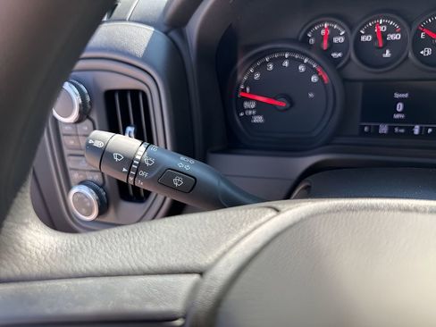 New 2026 GMC Sierra 1500 Pro w/ Graphite Edition image 30