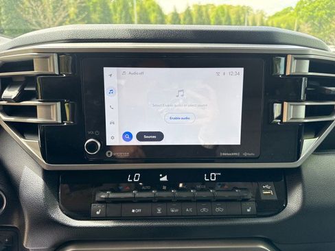 Used 2024 Toyota Tundra SR5 w/ SR5 Premium Package image 26