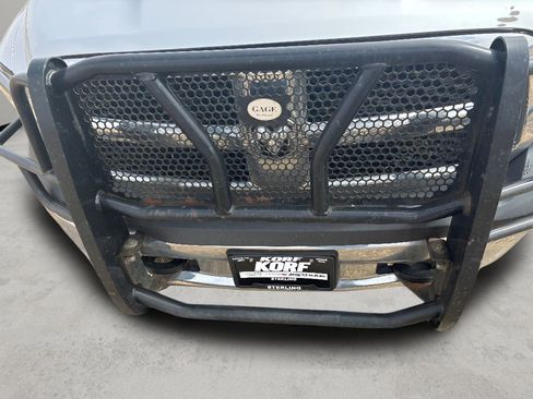 Used 2016 RAM 1500 Tradesman w/ Popular Equipment Group image 10