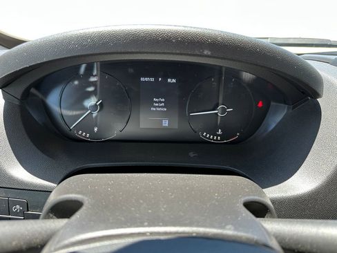 Used 2025 RAM ProMaster 3500 w/ Convenience Group FWD image 23
