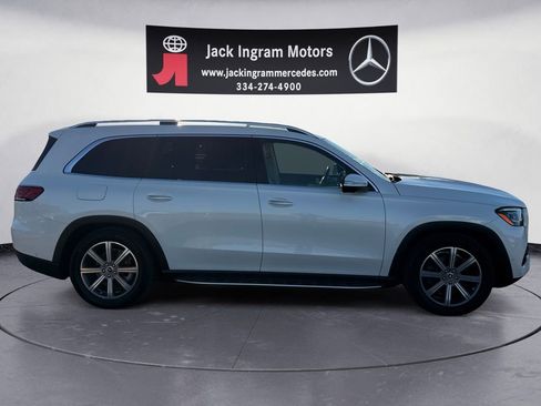 Used 2022 Mercedes-Benz GLS 450 4MATIC image 6