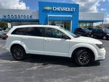 Used 2018 Dodge Journey SE w/ Connectivity Group image 2