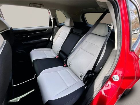 Used 2026 Honda CR-V LX image 16