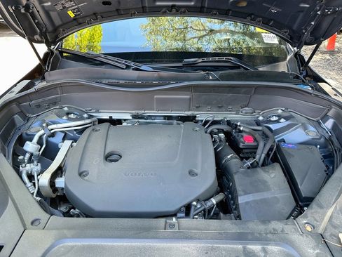 Used 2023 Volvo XC90 B6 Ultimate w/ Protection Package Premier AWD/4WD image 32