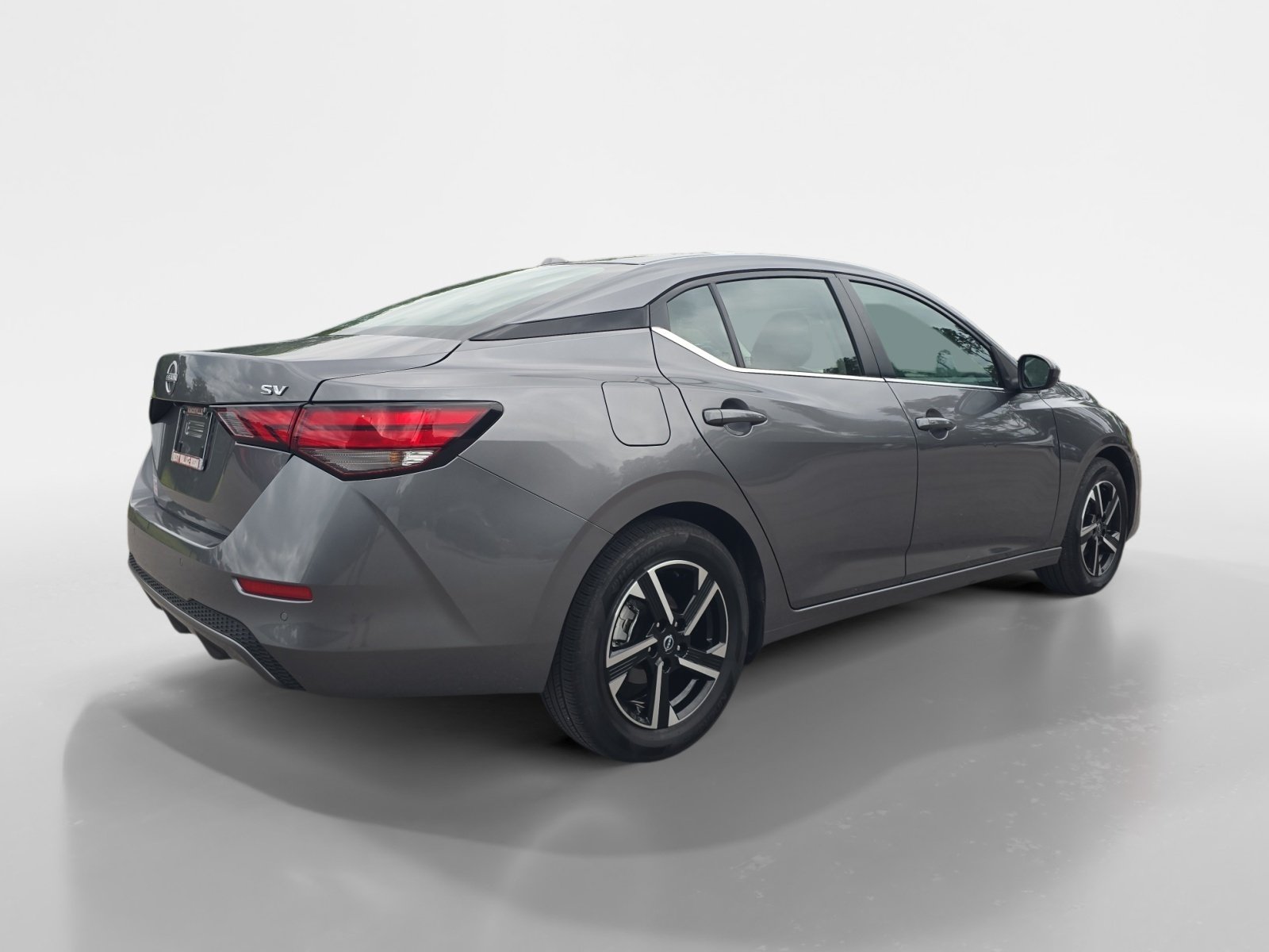 Used 2024 Nissan Sentra SV FWD image 6