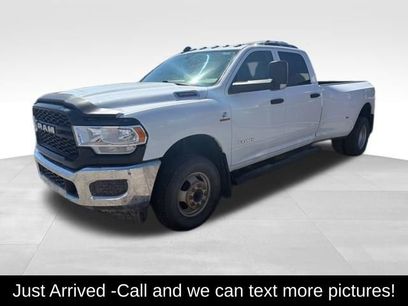 Used 2019 RAM 3500 Tradesman w/ Bed Utility Group