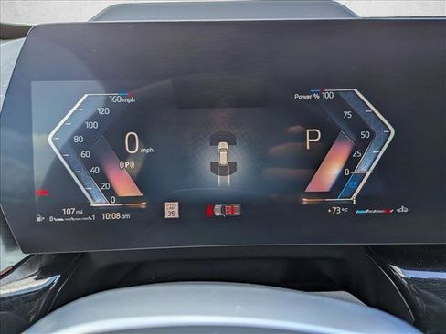 Certified 2025 BMW X1 xDrive28i w/ Technology Package image 12