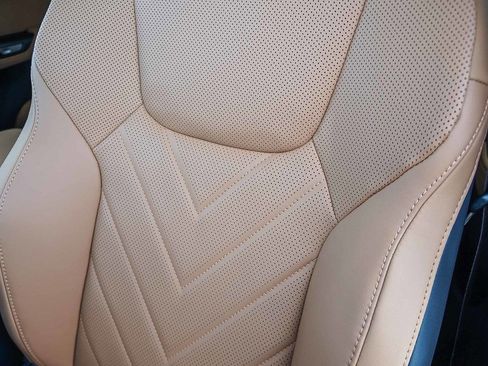 New 2026 Lexus NX 450h+ AWD w/ Luxury Package image 29