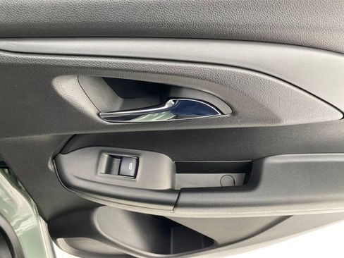 Used 2025 Chevrolet TrailBlazer LT image 14