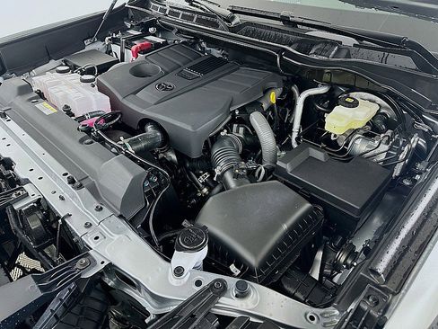 New 2026 Toyota Tundra SR5 image 21