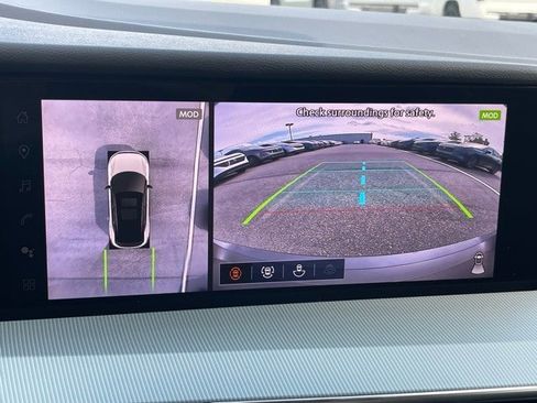 New 2025 Nissan Murano SL w/ Cargo Package image 36