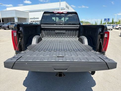 New 2026 GMC Sierra 2500 Denali Ultimate AWD/4WD image 24