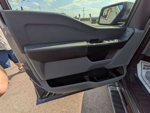 Used 2021 Ford F150 XL w/ FX4 Off-Road Package AWD/4WD image 18