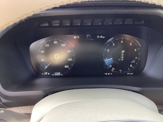 Used 2021 Volvo XC90 T6 Inscription w/ Climate Package AWD/4WD image 15