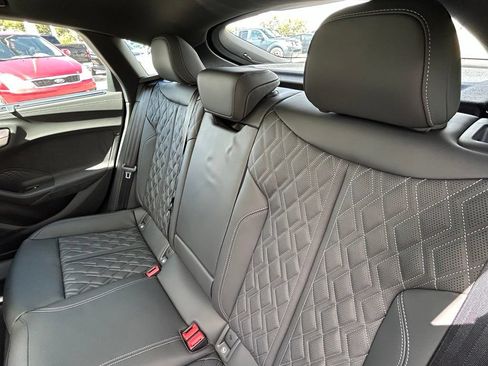 New 2026 Audi S5 Premium Plus AWD/4WD image 53