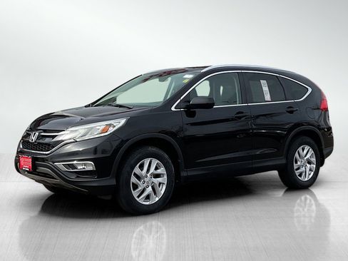 Used 2015 Honda CR-V EX-L image 1