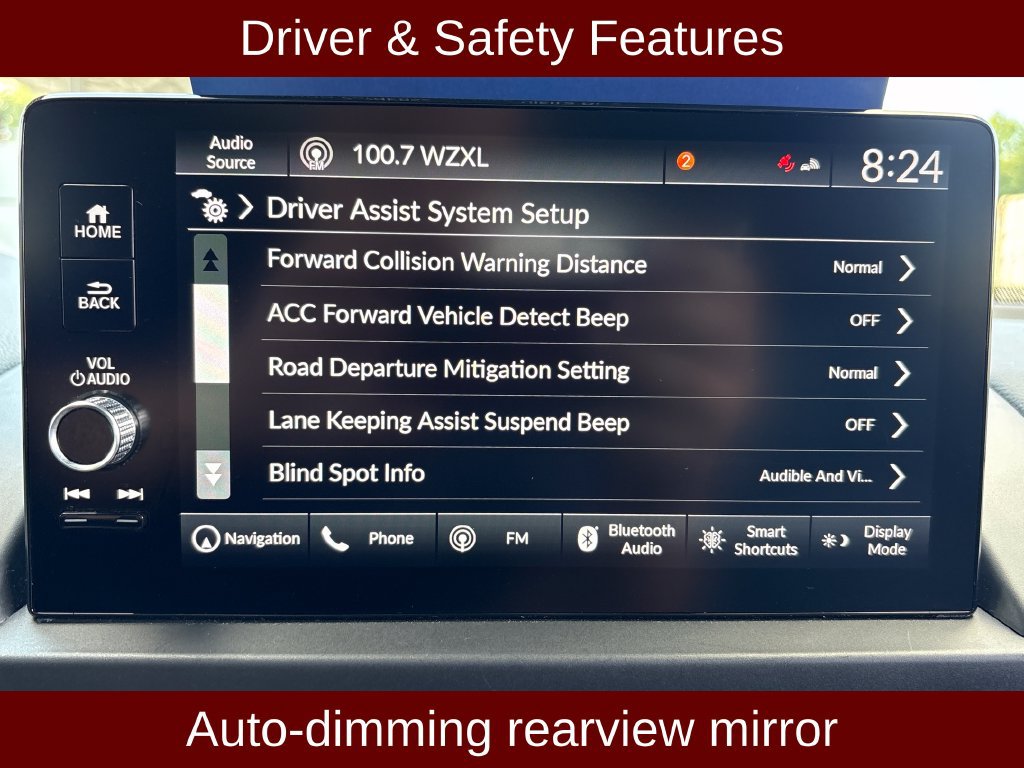 Used 2024 Honda Pilot Touring image 7