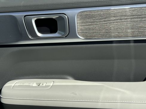 New 2026 Hyundai Santa Fe Calligraphy image 12